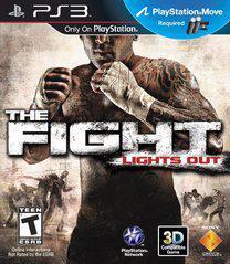 The Fight Lights Out (PS3)